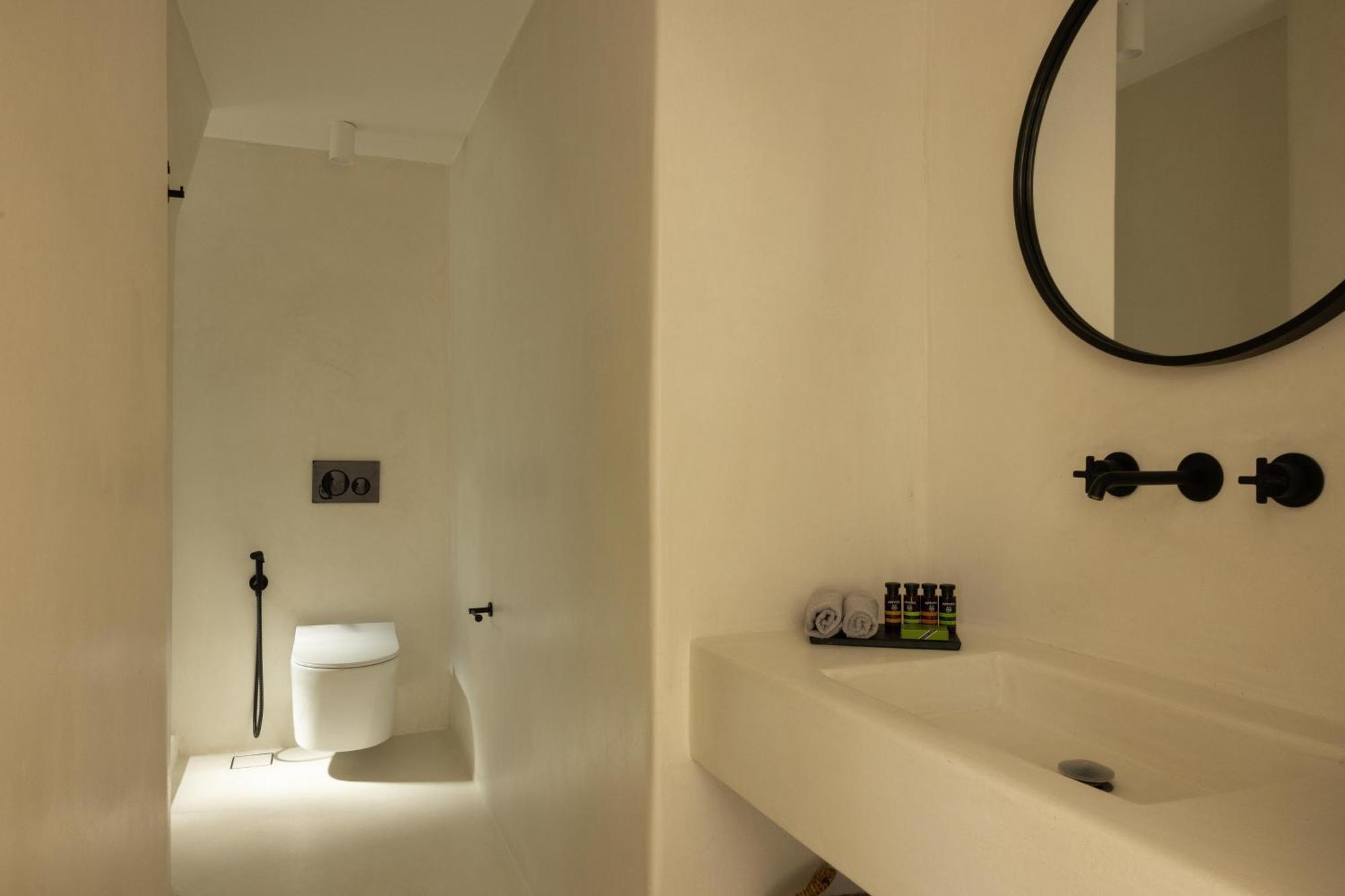 Apartamento Boho Origin Mykonos Mykonos Town Exterior foto