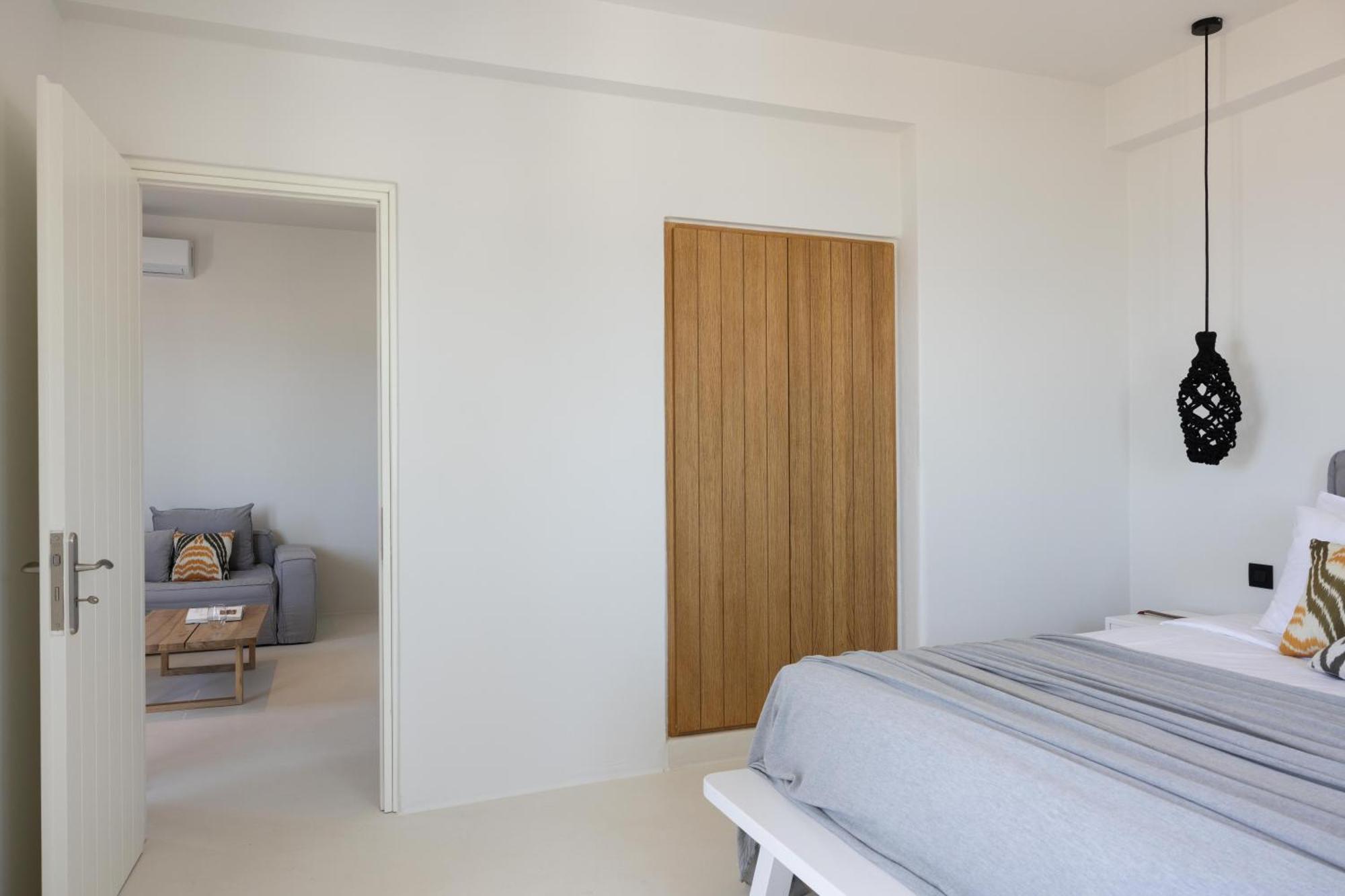 Apartamento Boho Origin Mykonos Mykonos Town Exterior foto
